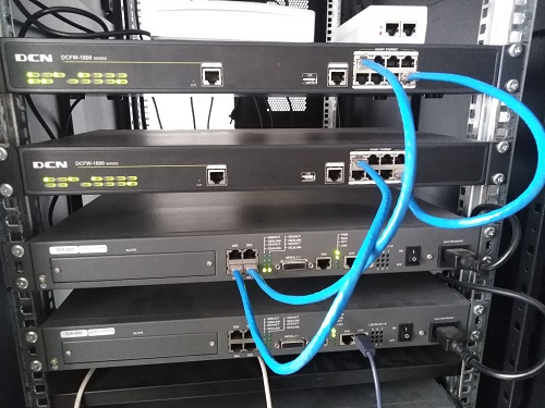 嘉兴路街道防火墙回收 机房下架硬件设备回收