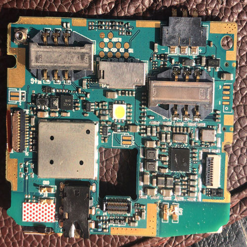 嘉兴路街道线路板回收